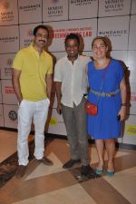 Sanjay Suri at Saanwariya Music Launch in Mumbai on 10th March 2013 (48).JPG