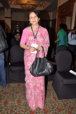 Sharmila tagore at Announcement of Screenwriters Lab 2013 in Mumbai on 10th March 2013 (58).JPG