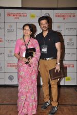 Sharmila tagore, Anil Kapoor at Announcement of Screenwriters Lab 2013 in Mumbai on 10th March 2013 (40).JPG