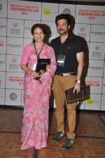 Sharmila tagore, Anil Kapoor at Announcement of Screenwriters Lab 2013 in Mumbai on 10th March 2013 (44).JPG