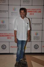 at Announcement of Screenwriters Lab 2013 in Mumbai on 10th March 2013 (115).JPG