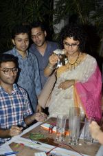 Kiran Rao at India Design Forum hosted by Belvedere Vodka in Bandra, Mumbai on 11th March 2013 (282).JPG