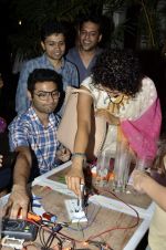Kiran Rao at India Design Forum hosted by Belvedere Vodka in Bandra, Mumbai on 11th March 2013 (285).JPG
