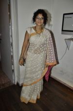 Kiran Rao at India Design Forum hosted by Belvedere Vodka in Bandra, Mumbai on 11th March 2013 (286).JPG