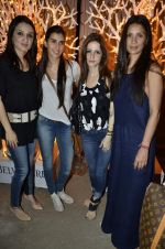 Suzanne Roshan, Mehr Rampal, Anu Dewan at India Design Forum hosted by Belvedere Vodka in Bandra, Mumbai on 11th March 2013 (219).JPG