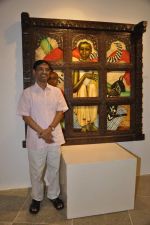 at Anjolie Ela Menon exhibits in ICIA, Mumbai on 11th March 2013 (67).JPG