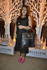 at India Design Forum hosted by Belvedere Vodka in Bandra, Mumbai on 11th March 2013 (177).JPG