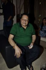 at Kapil Sharma_s  birthday bash in Bandra, Mumbai on 11th March 2013 (27).JPG