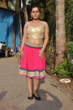 on the sets of Pyaar Mein Locha in Malad, Mumbai on 11th March 2013 (15).JPG