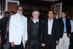 Amitabh Bachchan attend Ambani_s bash for Steven Spielberg in Taj Land_s End, Bandra, Mumbai on 12th March 2013 (17).JPG