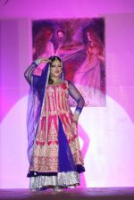 Farheen Prabhakar at An evening marked as a tribute to 100 years of Cinema - by Anjanna Kuthiala & Vandy Mehra in Mumbai on 11th March 2013.JPG