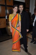 Kareena Kapoor, Karan Johar at FICCI Frames in Powai, Mumbai on 12th March 2013 (9).JPG