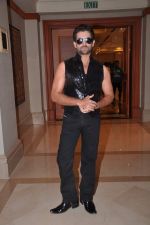 Neil Nitin Mukesh at 3G film promotions in J W Marriott, Mumbai on 12th March 2013 (47).JPG