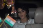 Preity Zinta at Spielberg_s party in Mumbai on 12th March 2013(276).JPG