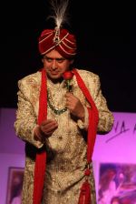 Rajan Madhu at An evening marked as a tribute to 100 years of Cinema - by Anjanna Kuthiala & Vandy Mehra in Mumbai on 11th March 2013.JPG