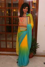 Shweta Tiwari at An evening marked as a tribute to 100 years of Cinema - by Anjanna Kuthiala & Vandy Mehra in Mumbai on 11th March 2013.JPG