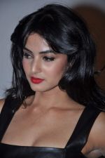 Sonal Chauhan at 3G film promotions in J W Marriott, Mumbai on 12th March 2013 (38).JPG