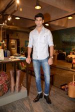 at Soulful Inspirations, Decadent Designs-Goodearth unveils the Farah Baksh Design Journal in Lower Parel, Mumbai on 12th March 2013 (11).JPG