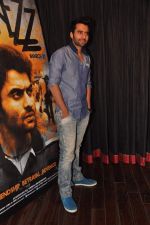 Jackky Bhagnani at the media promotion of the film Rangrezz in Mumbai on 13th March 2013 (4).JPG