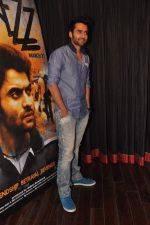 Jackky Bhagnani at the media promotion of the film Rangrezz in Mumbai on 13th March 2013 (5).JPG
