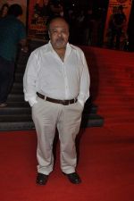 Saurabh Shukla at the Premiere of the film Jolly LLB in Mumbai on 13th March 2013 (4).JPG