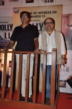 at the Premiere of the film Jolly LLB in Mumbai on 13th March 2013 (22).JPG