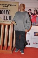 at the Premiere of the film Jolly LLB in Mumbai on 13th March 2013 (42).JPG