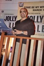 at the Premiere of the film Jolly LLB in Mumbai on 13th March 2013 (43).JPG