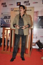 at the Premiere of the film Jolly LLB in Mumbai on 13th March 2013 (6).JPG