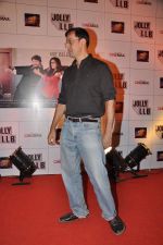 at the Premiere of the film Jolly LLB in Mumbai on 13th March 2013 (80).JPG