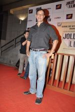 at the Premiere of the film Jolly LLB in Mumbai on 13th March 2013 (81).JPG