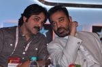 Kamal Hassan at FICCI Frames in Mumbai on 14th March 2013 (78).JPG