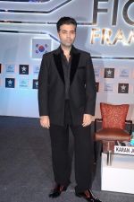 Karan Johar at FICCI Frames in Mumbai on 14th March 2013 (39).JPG