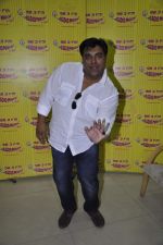Ram Kapoor at the Promotion of movie Mere Dad ki Maruti at radio mirchi in Mumbai on 14th March 2013 (32).JPG