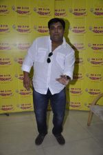 Ram Kapoor at the Promotion of movie Mere Dad ki Maruti at radio mirchi in Mumbai on 14th March 2013 (33).JPG