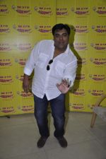 Ram Kapoor at the Promotion of movie Mere Dad ki Maruti at radio mirchi in Mumbai on 14th March 2013 (34).JPG