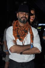 Raghu Ram at MTV Music Awards in Mumbai on 15th March 2013 (1).JPG