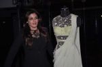 Raveena Tandon unveils Sonaakshi Raaj_s couture line From Eden With Love in Mumbai on 15th March 2013 (13).JPG