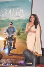 Sonakshi Sinha at trailor Launch of film Lootera in Mumbai on 15th March 2013 (105).JPG