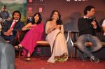 Sonakshi Sinha, Ranveer Singh, Ekta Kapoor at trailor Launch of film Lootera in Mumbai on 15th March 2013 (121).JPG
