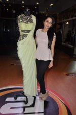 unveils Sonaakshi Raaj_s couture line From Eden With Love in Mumbai on 15th March 2013 (22).JPG