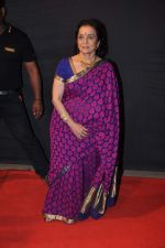 Asha Parekh at CID veera Awards in Andheri Sports Complex, Mumbai on 16th March 2013 (74).JPG