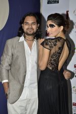 Parvathy Omanakuttan on Day 4 of Wills Lifestyle India Fashion Week 2013 in Mumbai on 16th March 2013 (77).JPG