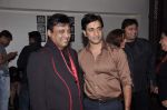 Rajiv Paul at Manik Soni_s birthday Party and Kallista Spa 1st Anniversary in Mumbai on 16th March 2013 (80).JPG