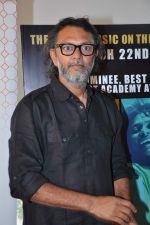 Rakeysh Omprakash Mehra at the premiere of the film Salaam bombay on completion of 25 years of the film in PVR, Mumbai on 16th March 2013 (10).JPG