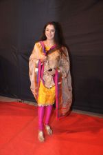 Rupali Ganguly at CID veera Awards in Andheri Sports Complex, Mumbai on 16th March 2013 (45).JPG