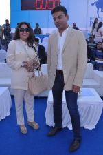 at Yes Bank International Polo Cup Match in Mahalaxmi Race Course, Mumbai on 16th March 2013 (25).JPG