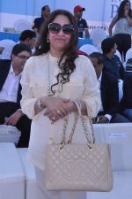 at Yes Bank International Polo Cup Match in Mahalaxmi Race Course, Mumbai on 16th March 2013 (28).JPG