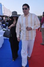 at Yes Bank International Polo Cup Match in Mahalaxmi Race Course, Mumbai on 16th March 2013 (63).JPG