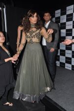 Bipasha Basu unveils India Fashion Awards By IRFW in Mumbai on 18th March 2013 (66).JPG